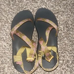 Chacos